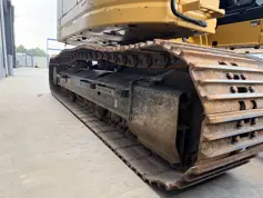 Caterpillar-325 07A | OQ80 | Blade | Generator-2020-213387