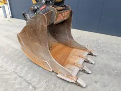 Caterpillar-325 07A | OQ80 | Blade | Generator-2020-213387