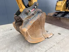 Caterpillar-325 07A | OQ80 | Blade | Generator-2020-213387