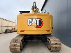 Caterpillar-325 07A | OQ80 | Blade | Generator-2020-213387