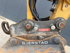 Caterpillar-325 07A | OQ80 | Blade | Generator-2020-213387