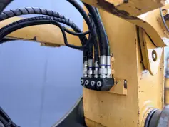 Caterpillar-325 07A | OQ80 | Blade | Generator-2020-213387