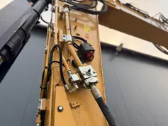 Caterpillar-325 07A | OQ80 | Blade | Generator-2020-213387