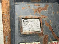 Caterpillar-325 07A | OQ80 | Blade | Generator-2020-213387