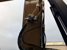 Caterpillar-325 07A | OQ80 | Blade | Generator-2020-213387