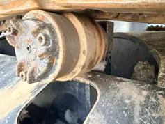 Caterpillar-325 07A | OQ80 | Blade | Generator-2020-213387