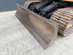 Caterpillar-325 07A | OQ80 | Blade | Generator-2020-213387