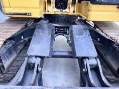Caterpillar-325 07A | OQ80 | Blade | Generator-2020-213387