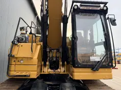 Caterpillar-325 07A | OQ80 | Blade | Generator-2020-213387