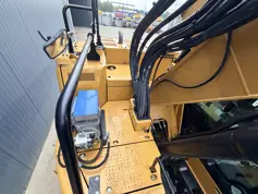 Caterpillar-325 07A | OQ80 | Blade | Generator-2020-213387