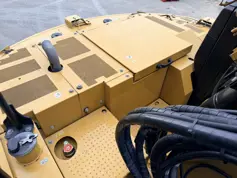 Caterpillar-325 07A | OQ80 | Blade | Generator-2020-213387