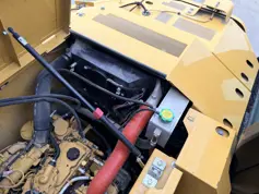 Caterpillar-325 07A | OQ80 | Blade | Generator-2020-213387