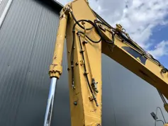 Caterpillar-325C LN ME-2005-208256