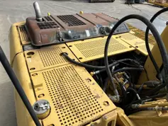 Caterpillar-325C LN ME-2005-208256