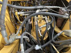 Caterpillar-325C LN ME-2005-208256