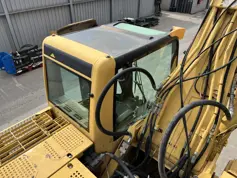 Caterpillar-325C LN ME-2005-208256