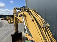 Caterpillar-325C LN ME-2005-208256