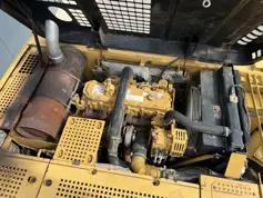 Caterpillar-325C LN ME-2005-208256