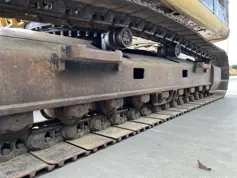 Caterpillar-325C LN ME-2005-208256