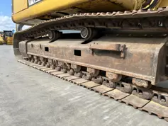 Caterpillar-325C LN ME-2005-208256