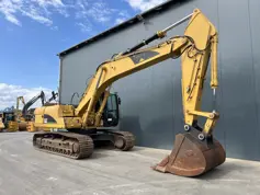Caterpillar-325C LN ME-2005-208256