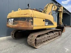 Caterpillar-325C LN ME-2005-208256