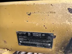 Caterpillar-325C LN ME-2005-208256