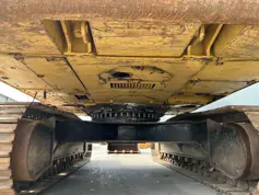 Caterpillar-325C LN ME-2005-208256