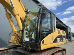 Caterpillar-325C LN ME-2005-208256