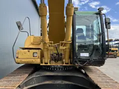 Caterpillar-325C LN ME-2005-208256