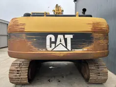 Caterpillar-325C-2004-198215