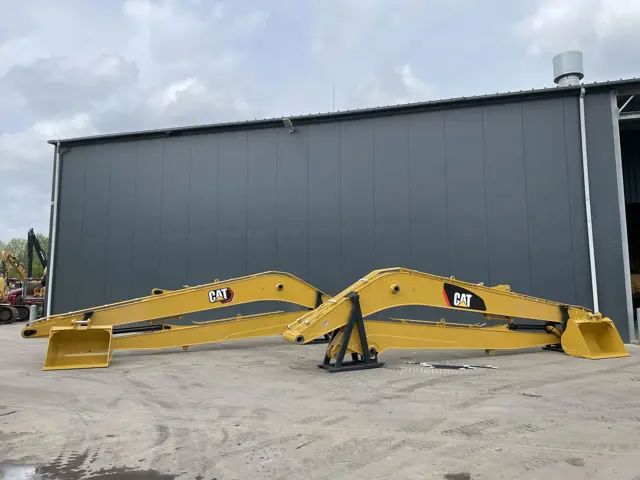 Caterpillar-325D 18m Set-2025-907869