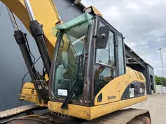 Caterpillar-325DL ME-2007-212238