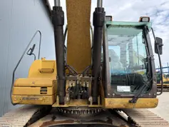 Caterpillar-325DL ME-2007-212238