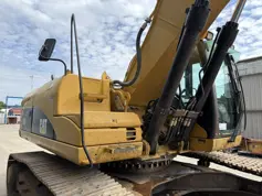 Caterpillar-325DL ME-2007-212238