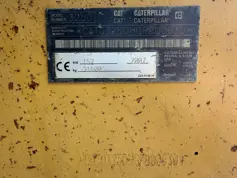 Caterpillar-325DL ME-2007-212238