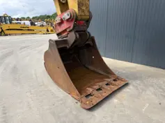 Caterpillar-325DL ME-2007-212238