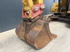 Caterpillar-325DL ME-2007-212238