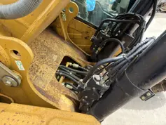 Caterpillar-325DL ME-2007-212238
