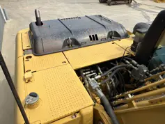 Caterpillar-325DL ME-2007-212238