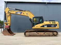 Caterpillar-325DL ME-2007-212238
