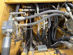 Caterpillar-325DL ME-2007-212238