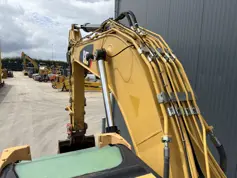 Caterpillar-325DL ME-2007-212238