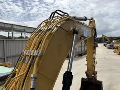 Caterpillar-325DL ME-2007-212238