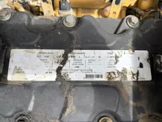 Caterpillar-325DL ME-2007-212238