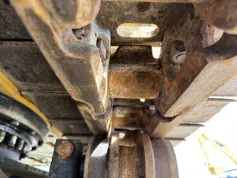 Caterpillar-325DL ME-2007-212238