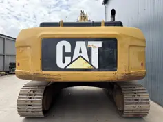 Caterpillar-325DL ME-2007-212238