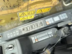 Caterpillar-325DL ME-2007-212238