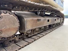 Caterpillar-325DL ME-2007-212238