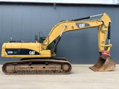 Caterpillar-325DL ME-2007-212238